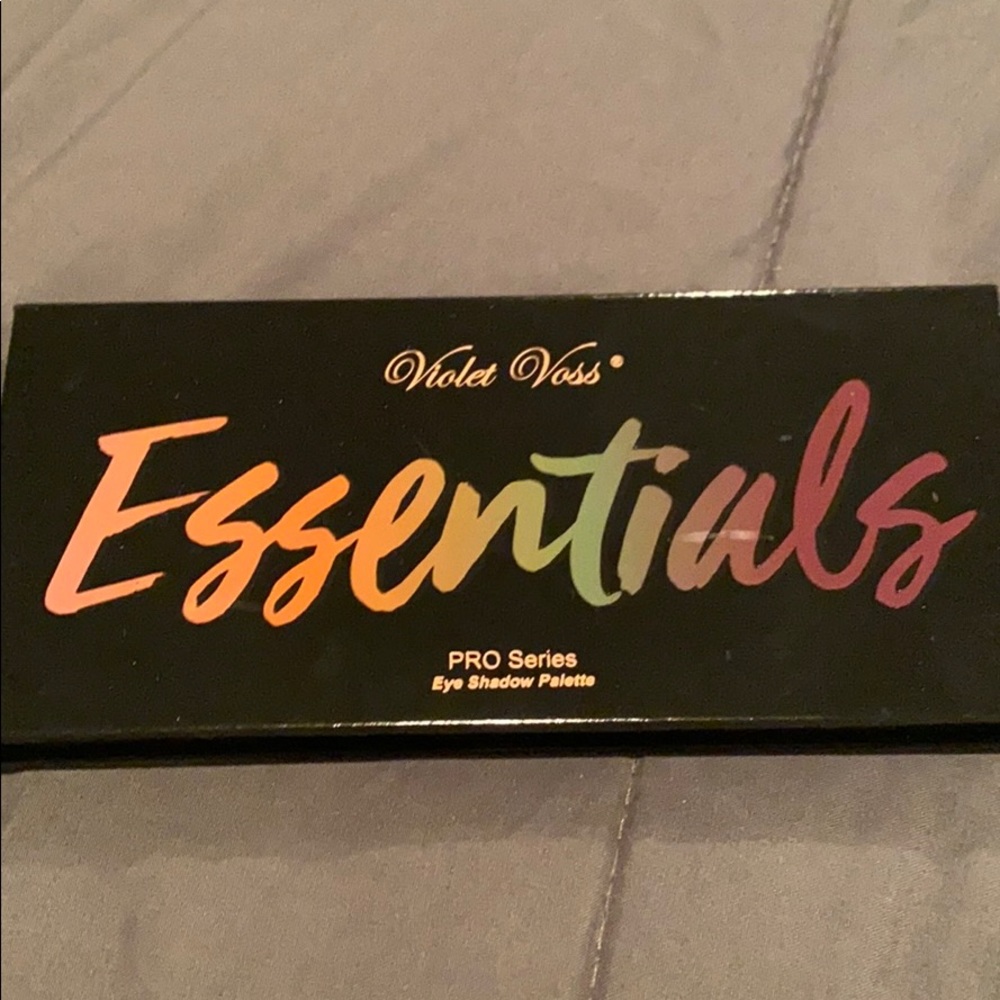 Violet Voss essentials ProSeries